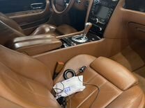 Bentley Continental GT 6.0 AT, 2005, 150 000 км, с пробегом, цена 1 500 000 руб.