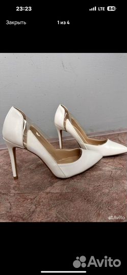 Туфли женские