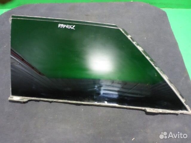 Стекло глухое левое Land rover Range Rover 4 с 201