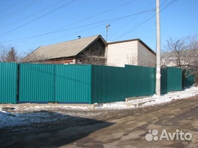 Профнастил Профлист С-8 Зеленый