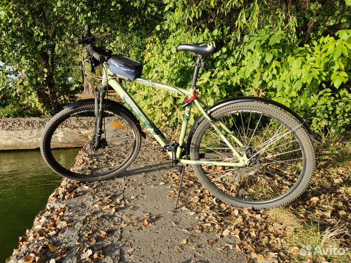 Велосипед Stels navigator