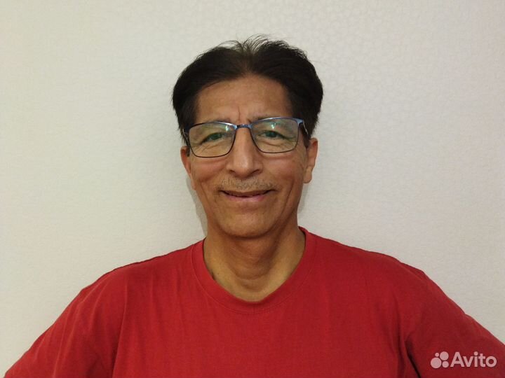 Репетитор по английскому языку