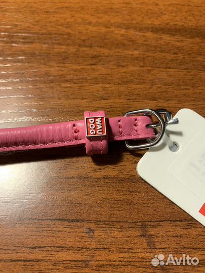 Ошейник от вау дог