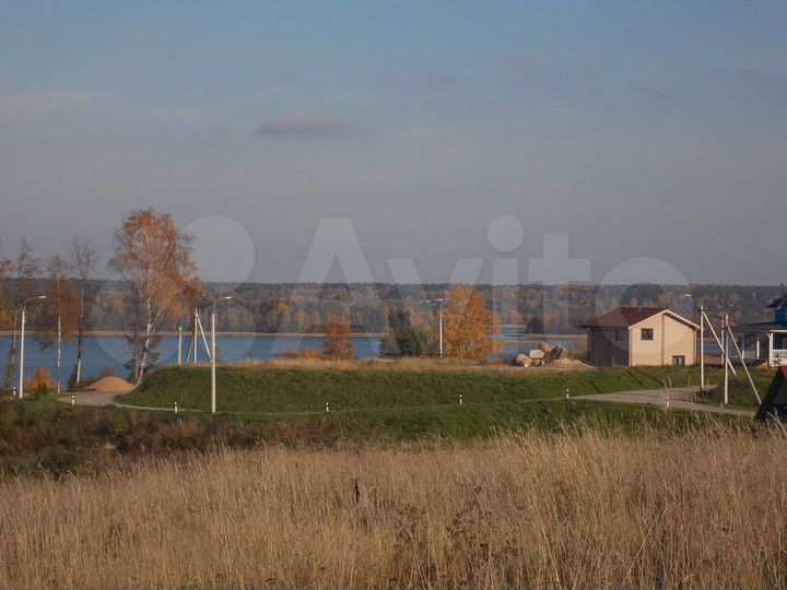 Участок 21 сот. (СНТ, ДНП)