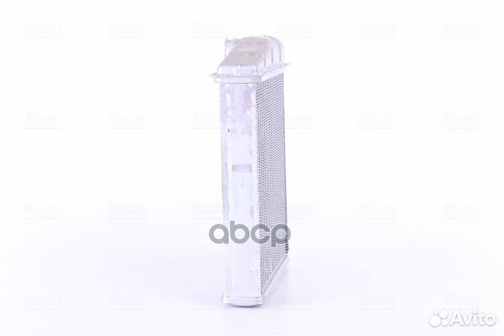 Радиатор печки audi A3 03- 70228 Nissens