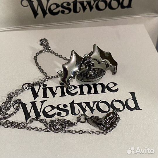 Ожерелье Vivienne westwood