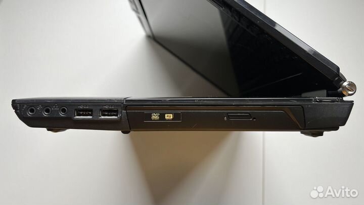 Asus ROG G60VX (Торг)