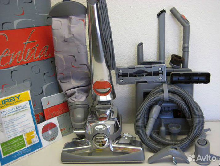 Продам кирби