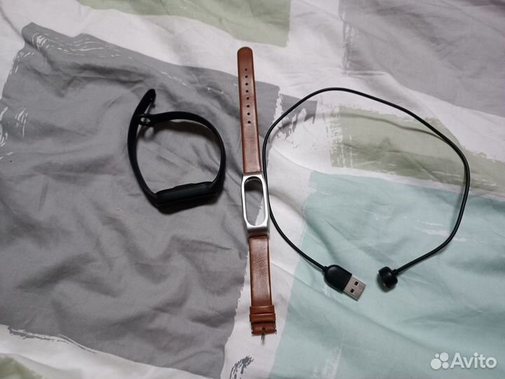 Фитнес-браслет Xiaomi Mi SMART Band 6 бу