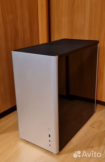 Jonsbo d40