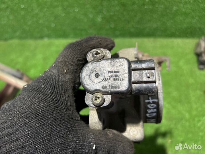 Дроссельная заслонка Ford Maverick AJ 2004-2007