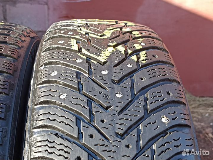 Nokian Tyres Hakkapeliitta 8 185/65 R15 92T