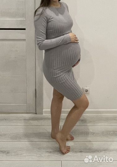 Вещи для беременных пакетом