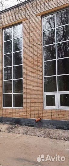 Окна за 7 дней