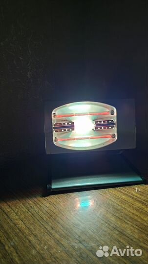 Облучатель бактерицидный уфо-Б. Привезу бесплатно