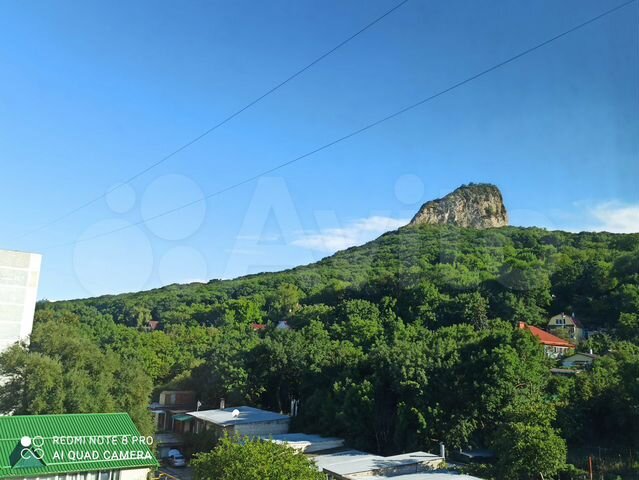 Улочки Железноводска