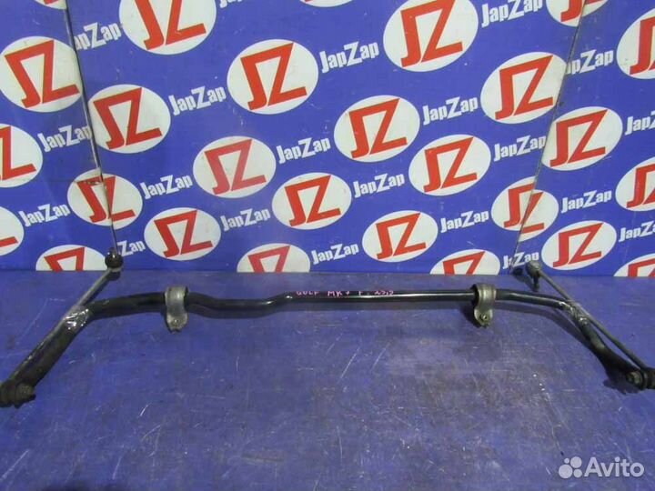 Стабилизатор поперечной устойчивости Volkswagen Go