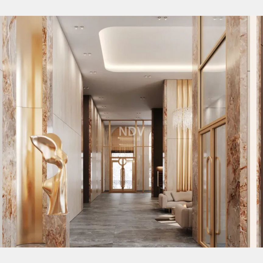 1-к. квартира, 32,1 м², 3/27 эт.