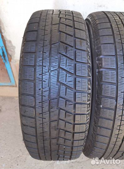 Yokohama Ice Guard IG60 205/55 R17 97W