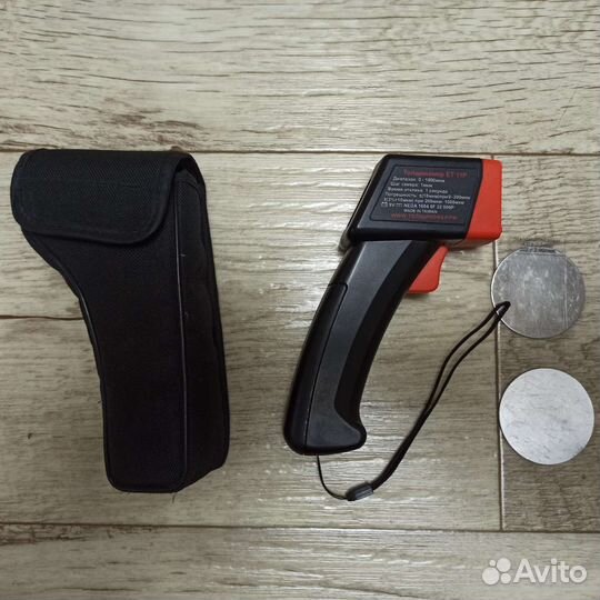 Толщиномер ет11 Р