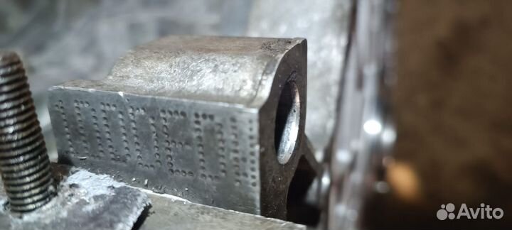 Двигатель Volvo B5252S