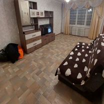 2-к. квартира, 44,8 м², 1/5 эт.