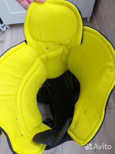 Хоккейные шорты взрослые