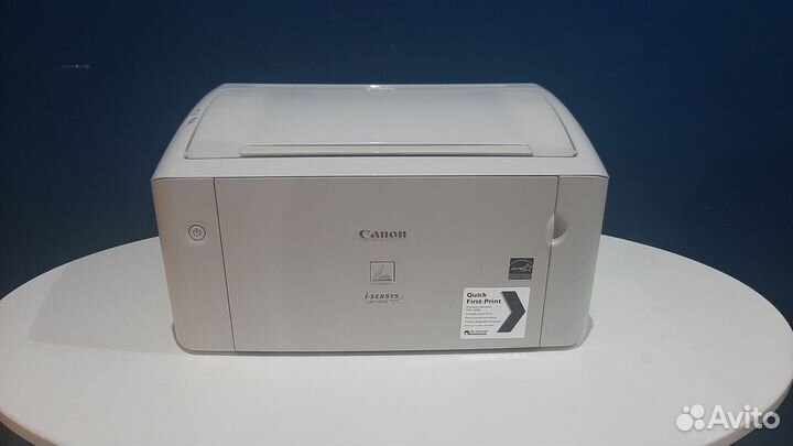 Принтер Canon LBP 3010