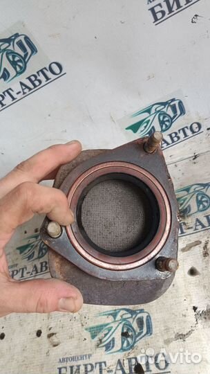 Катализатор Daewoo Nexia I рестайлинг (2008—2016)