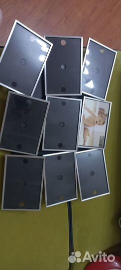 Пано, рамки для фотографий