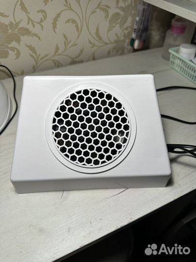 Набор для маникюра