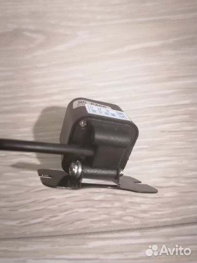 Камера заднего хода универсальная с подсветкой