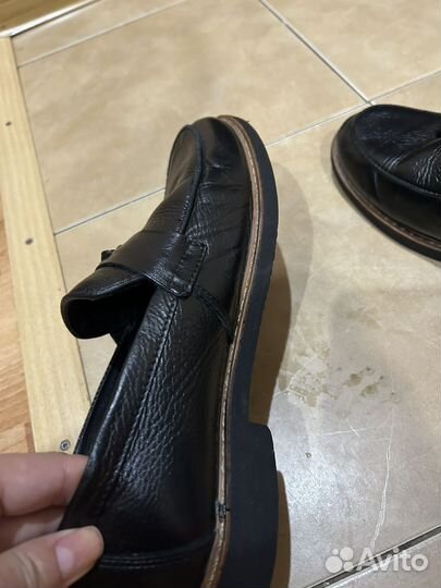Туфли мужские
