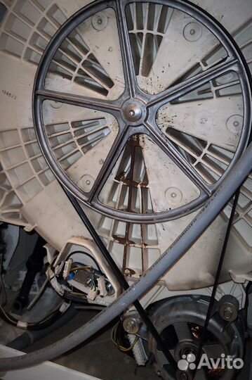 Ремонт стиральных машин на дому