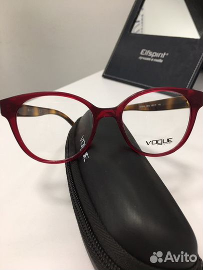 Оправа для очков женская