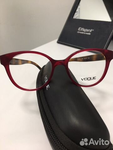 Оправа для очков женская