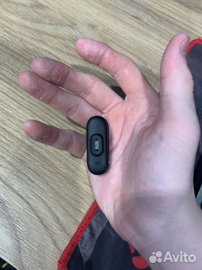 Xiaomi mi bend 3