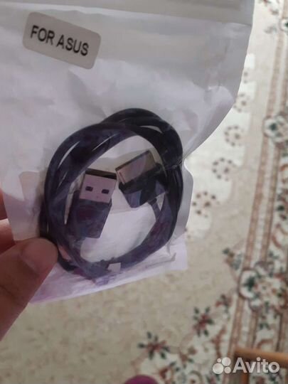 USB кабель