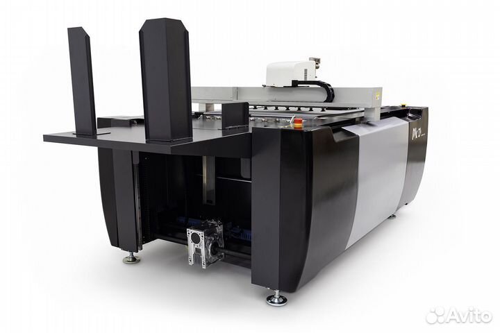 Режущий плоттер iecho PK4-0912