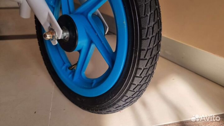 Беговел Truimph active 2 -5 лет