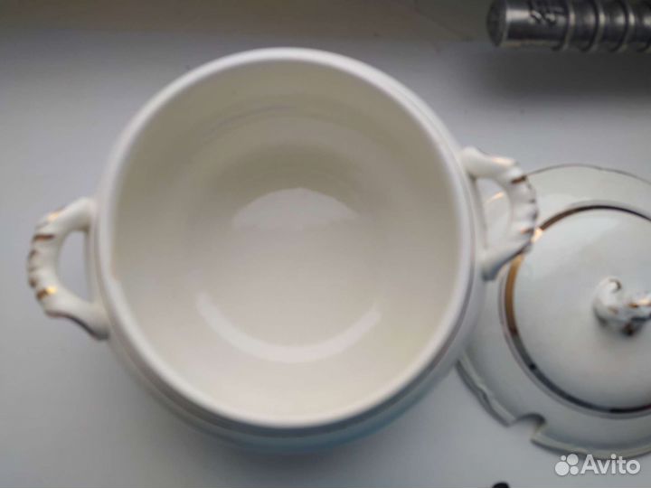 Посуда СССР, керамическая