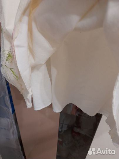 Нарядное платье для девочки