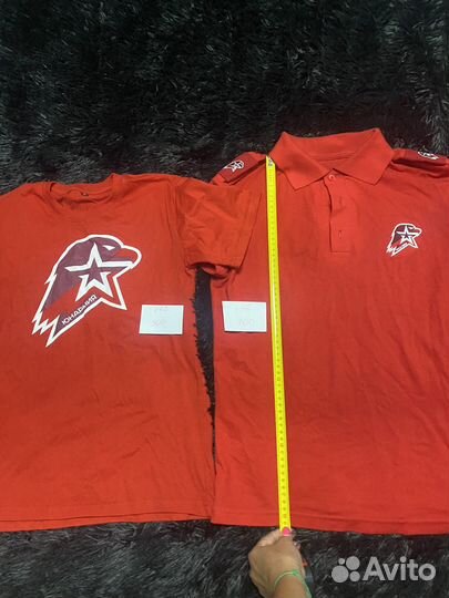 Вещи Юнармии