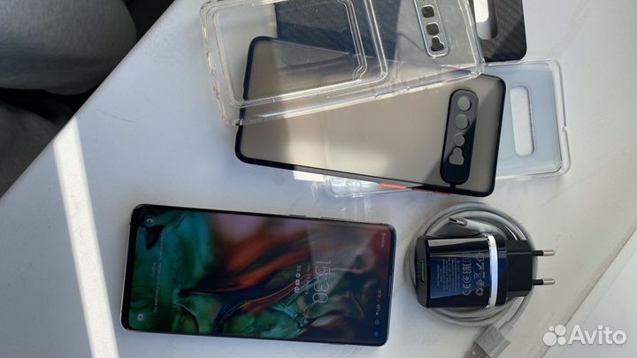 Samsung Galaxy S10+, 12/1 ТБ