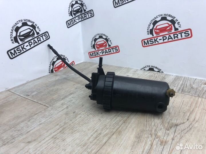 Корпус топливного фильтра Ford Focus 2 седан 1