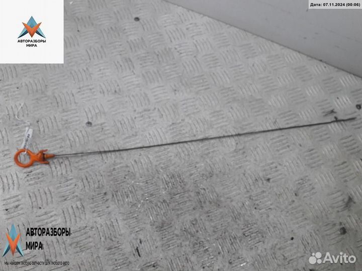 Щуп двигателя Volkswagen Golf 5 2005