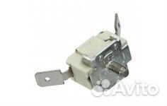 Термостат пароблока Delonghi 170С