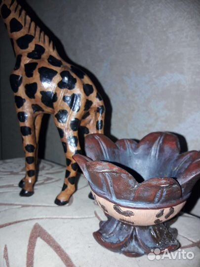 Предметы интерьера