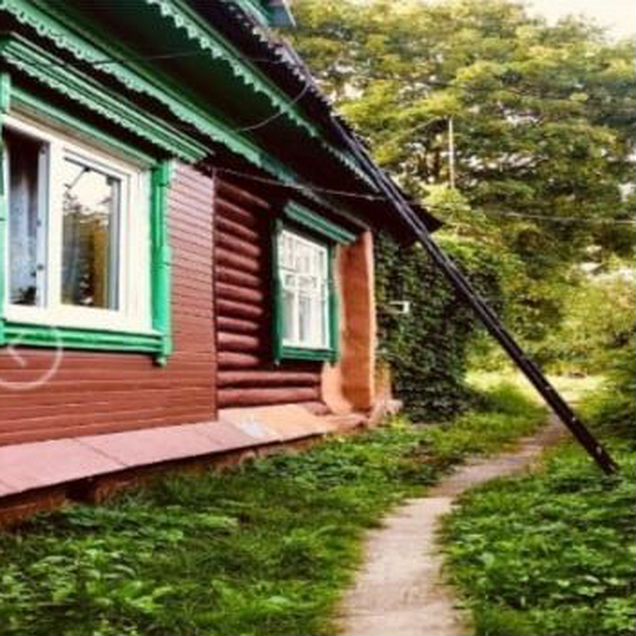 Участок 6,3 сот. (ИЖС)