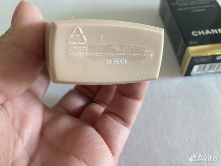 Тональный крем chanel